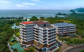 Gateway Goa, Palolem - A Taj Innercircle Hotel