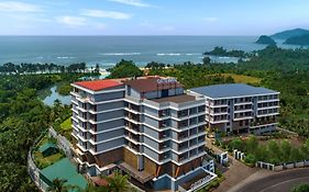 Gateway Goa, Palolem - A Taj Innercircle Hotel